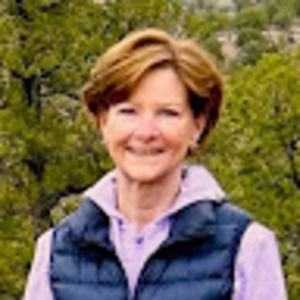 Meet your Posher, Pamela